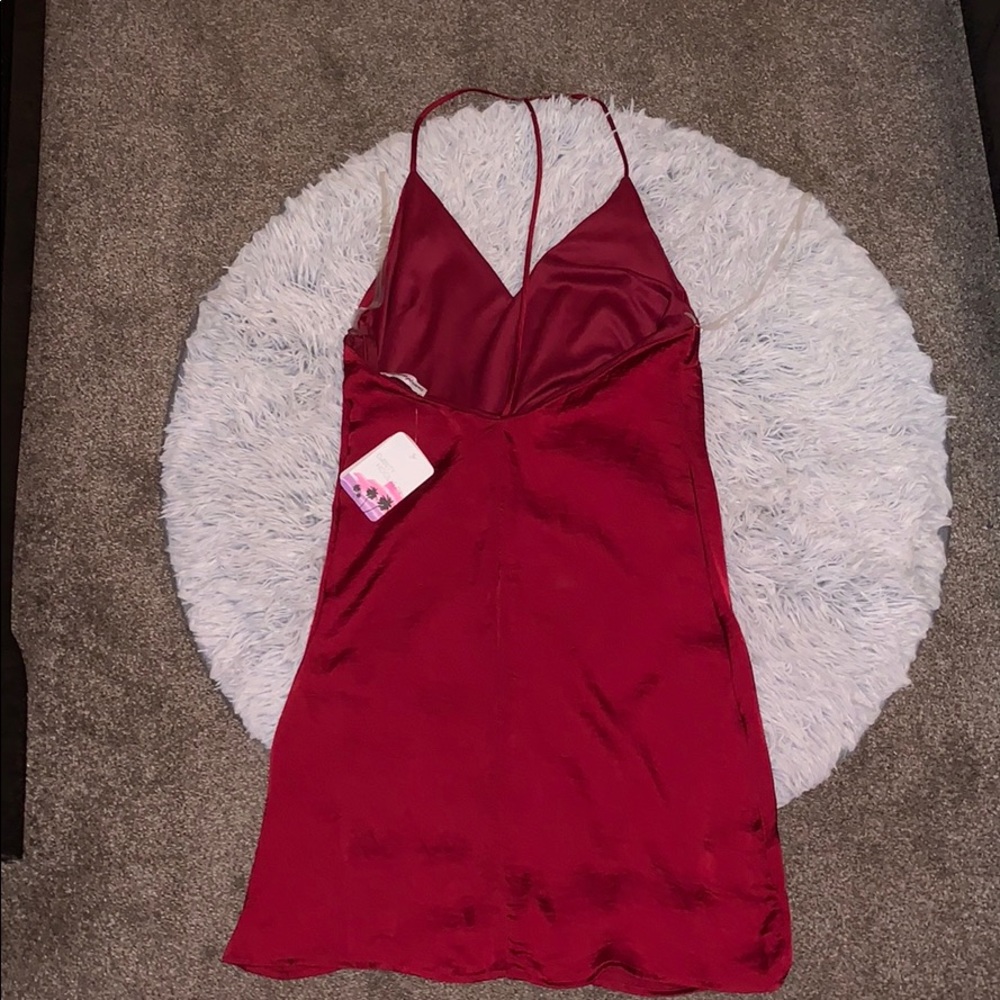 Dress - Picture 2 of 2